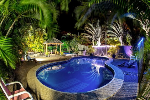 Pialba Motor Inn - Accommodation Perth 6