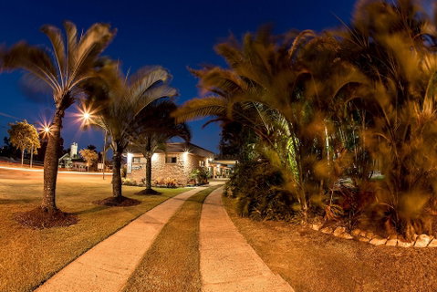 Pialba Motor Inn - Accommodation Perth 3