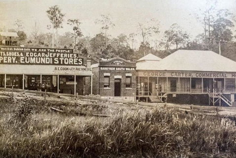 Joes Waterhole Hotel - Accommodation Perth 2