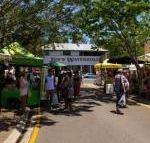Joes Waterhole Hotel - Accommodation Perth