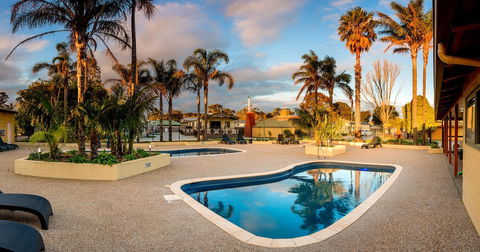 BIG4 Whiters Holiday Village - Accommodation Perth 3