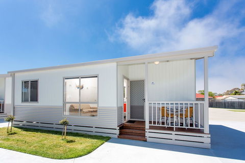BIG4 Whiters Holiday Village - Accommodation Perth 5