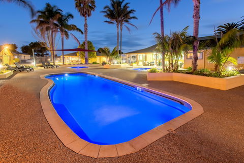BIG4 Whiters Holiday Village - Accommodation Perth 4
