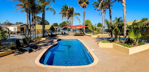 BIG4 Whiters Holiday Village - Accommodation Perth 2