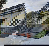 BIG4 Whiters Holiday Village - Perth Resorts