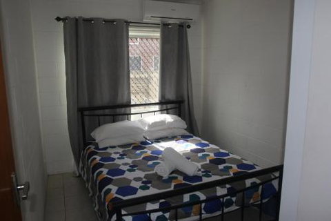 Unit On Rogers - Accommodation Perth 1