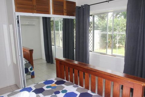 Unit On Rogers - Accommodation Perth 2