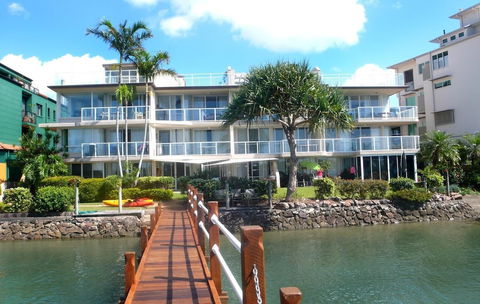Riverside - Accommodation Perth 1
