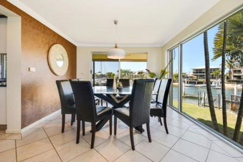 Pandanus Waterhouse - Accommodation Perth 2