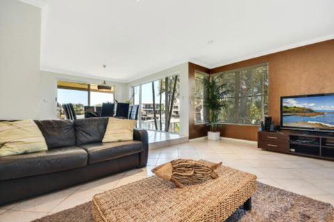 Pandanus Waterhouse - Accommodation Perth 0
