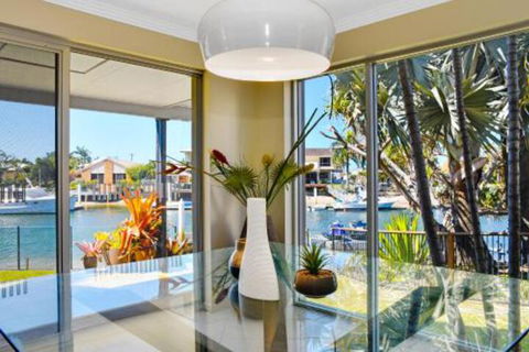 Pandanus Waterhouse - Accommodation Perth 4
