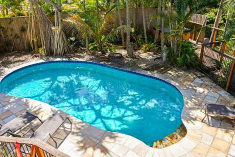 Pandanus Waterhouse - Accommodation Perth 3