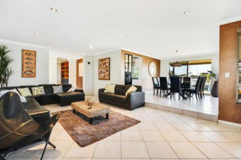 Pandanus Waterhouse - Accommodation Perth 1
