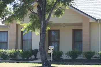 Noah's Mid City Motor Inn - Accommodation Perth 0