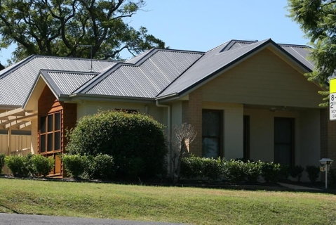 Noah's Mid City Motor Inn - Accommodation Perth 1