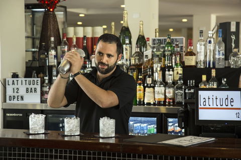 Walkabout Lodge - Perth Resorts 0