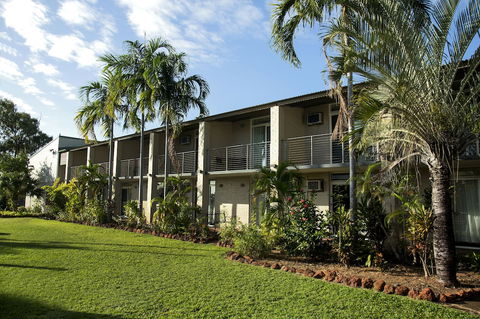 Walkabout Lodge - Perth Resorts 4