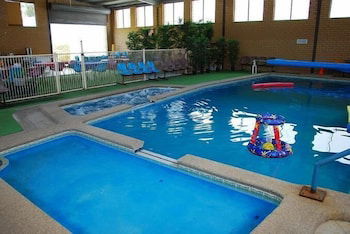 Jane Eliza Motor Inn - Accommodation Perth 2