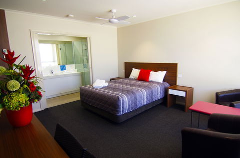 Jane Eliza Motor Inn - Accommodation Perth 6