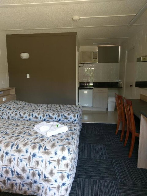 Motel Monaco - Accommodation Perth 6