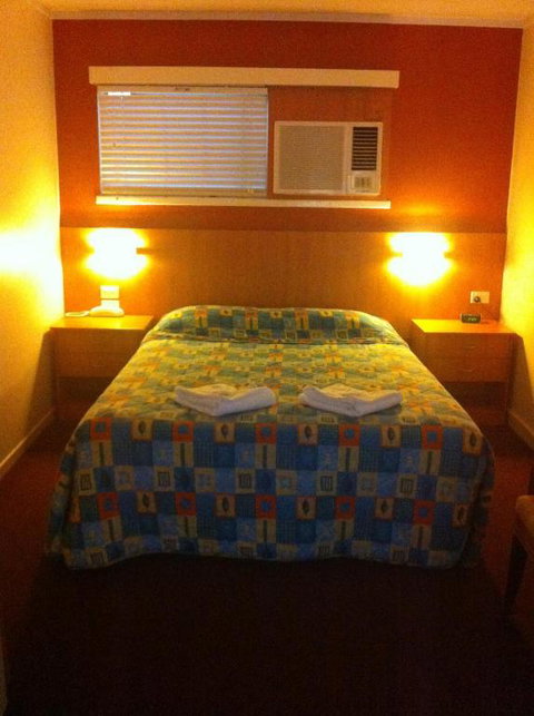Motel Monaco - Accommodation Perth 4