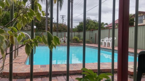 Motel Monaco - Accommodation Perth 1