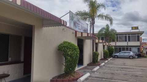Motel Monaco - Accommodation Perth 3