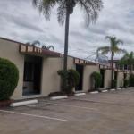 Motel Monaco - Accommodation Perth 0