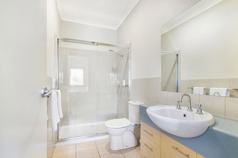 Apartments On Church - Accommodation Perth 3
