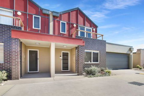Apartments On Church - Accommodation Perth 0