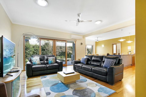 Apartments On Church - Accommodation Perth 5