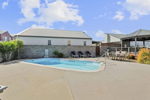 Apartments On Church - Accommodation Perth 1