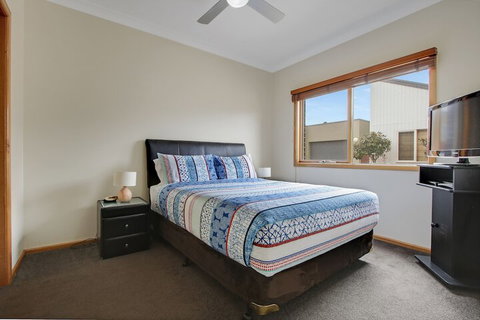 Apartments On Church - Accommodation Perth 4