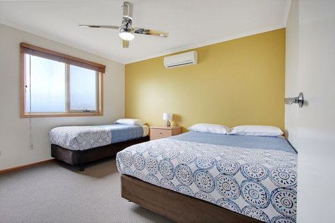 Apartments On Church - Accommodation Perth 7