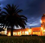 The Central Hotel Motel Lakes Entrance - Perth Resorts