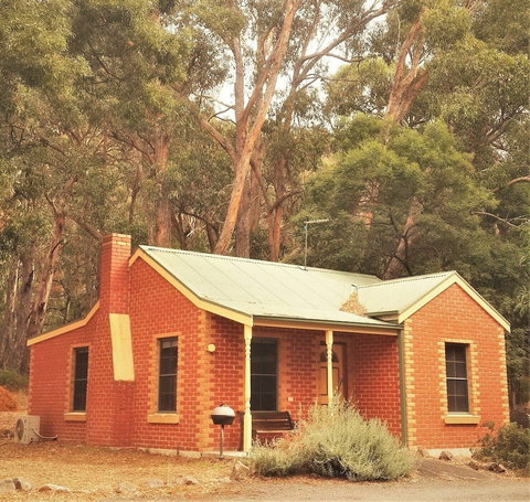 Heatherlie Cottages Halls Gap - Perth Resorts 2