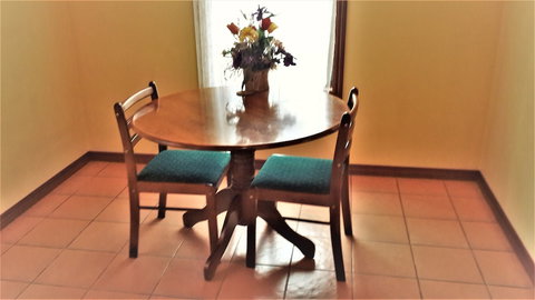 Heatherlie Cottages Halls Gap - Perth Resorts 5