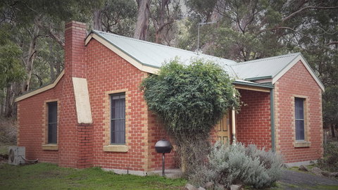 Heatherlie Cottages Halls Gap - Perth Resorts 0