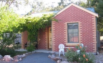 Heatherlie Cottages Halls Gap - Perth Resorts 1