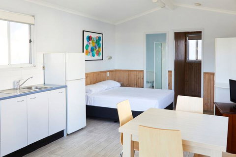 Crescent Head Holiday Park - Accommodation Perth 6