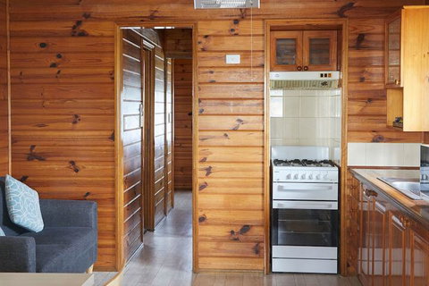 Crescent Head Holiday Park - Accommodation Perth 3