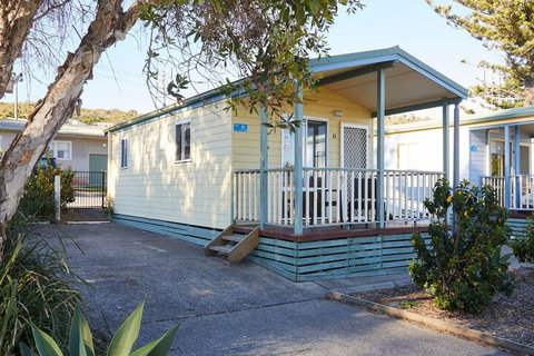 Crescent Head Holiday Park - Accommodation Perth 7