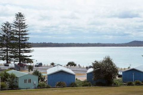 Crescent Head Holiday Park - Accommodation Perth 0