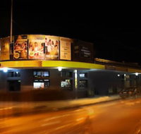 The Premier Hotel - Accommodation Perth