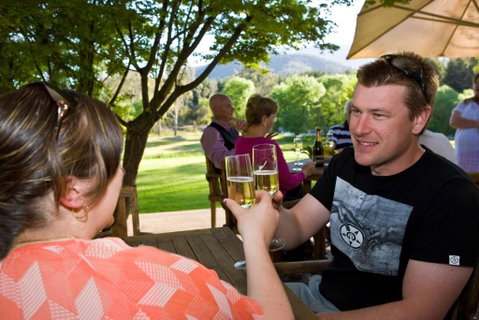Buffalo Motel & Country Retreat - Accommodation Perth 1