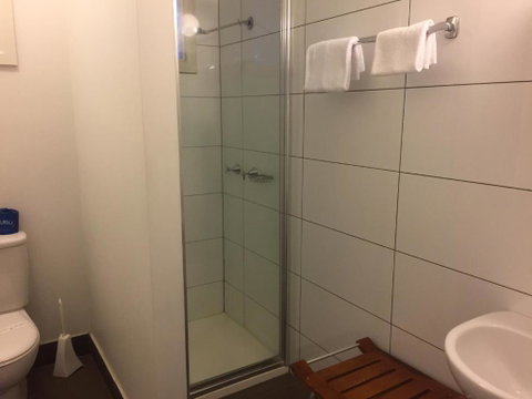 Buffalo Motel & Country Retreat - Accommodation Perth 6