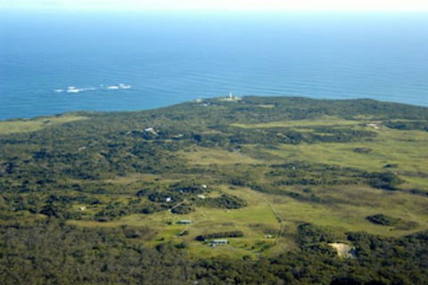 Shearwater Cottages - Accommodation Perth 0