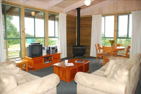 Shearwater Cottages - Accommodation Perth 5