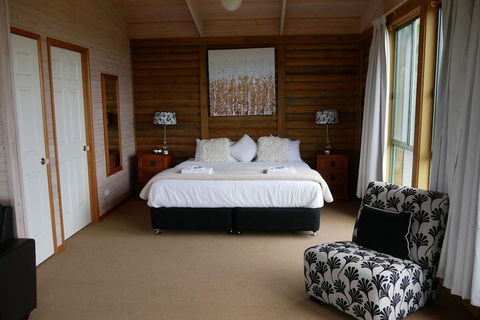 Shearwater Cottages - Accommodation Perth 6