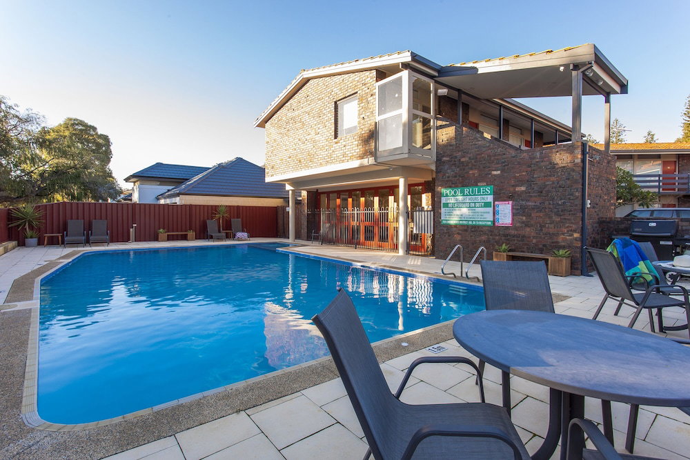 Daglish WA Accommodation Perth